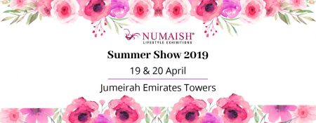 Numaish Summer Show 2019 - Coming Soon in UAE