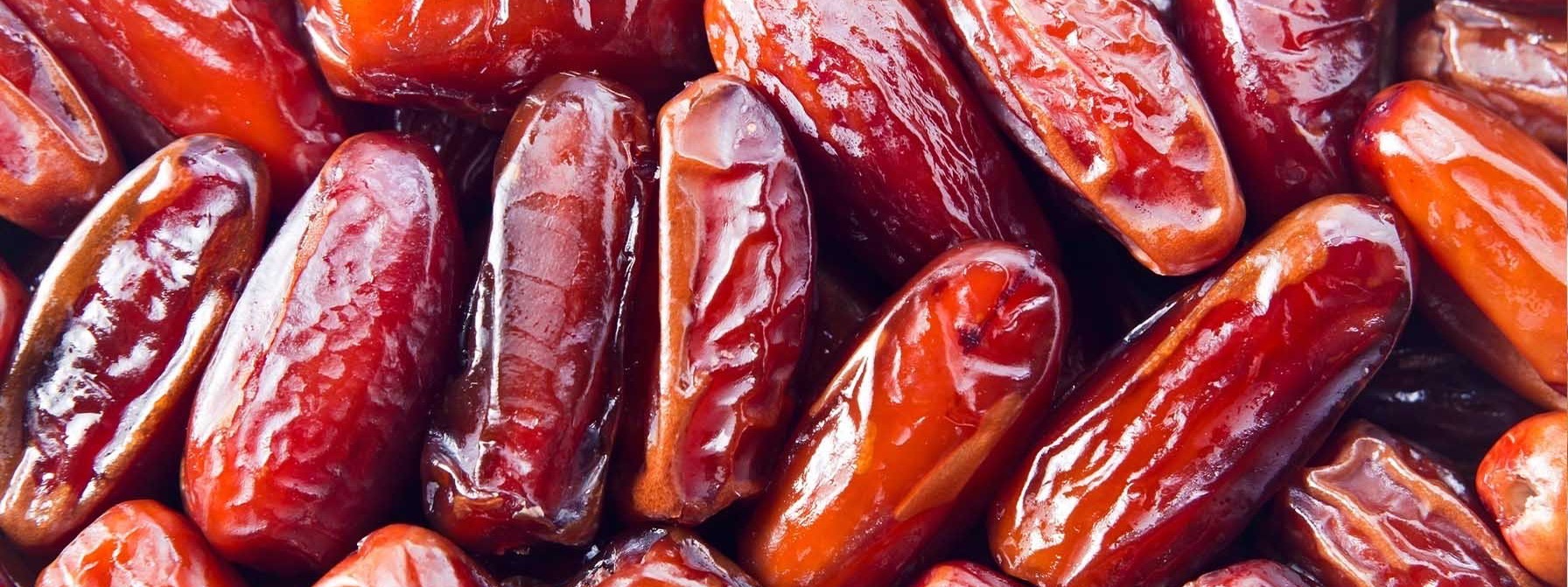 Sharjah Dates Festival — Celebrating Dates - Coming Soon in UAE