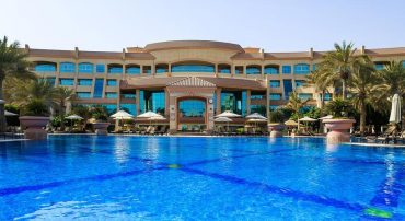 Al Raha Beach Hotel, Abu Dhabi - Coming Soon in UAE