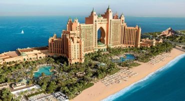 Atlantis, The Palm - Coming Soon in UAE