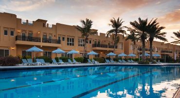 Al Hamra Residence and Village, Ras Al Khaimah - Coming Soon in UAE