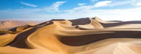 10 Best Nature Destinations in the UAE - Coming Soon in UAE