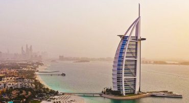 Burj Al Arab - Coming Soon in UAE