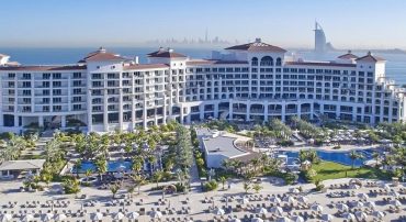 Waldorf Astoria Dubai Palm Jumeirah - Coming Soon in UAE