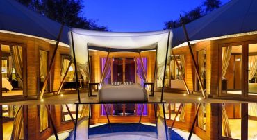 The Ritz-Carlton Ras Al Khaimah, Al Wadi Desert - Coming Soon in UAE