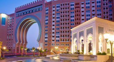 Oaks Ibn Battuta Gate Dubai - Coming Soon in UAE