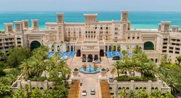Jumeirah Al Qasr - Coming Soon in UAE