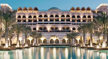 Jumeirah Zabeel Saray - Coming Soon in UAE