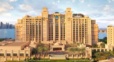 Fairmont the Palm - Coming Soon in UAE