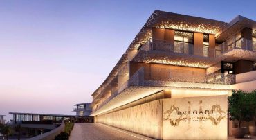 Bvlgari Hotel & Resorts, Dubai - Coming Soon in UAE