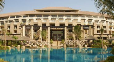 Sofitel Dubai The Palm - Coming Soon in UAE