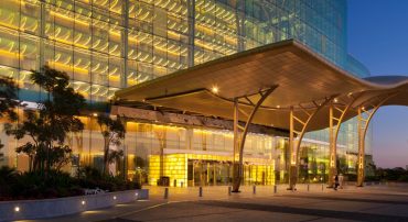 The Meydan Hotel - Coming Soon in UAE