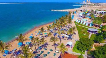 BM Beach Resort, Ras al Khaimah - Coming Soon in UAE