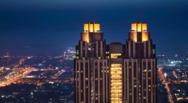 Shangri-La Hotel, Dubai - Coming Soon in UAE