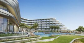 JA The Resort gallery - Coming Soon in UAE