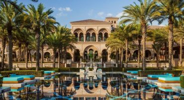 One&Only The Palm - Coming Soon in UAE