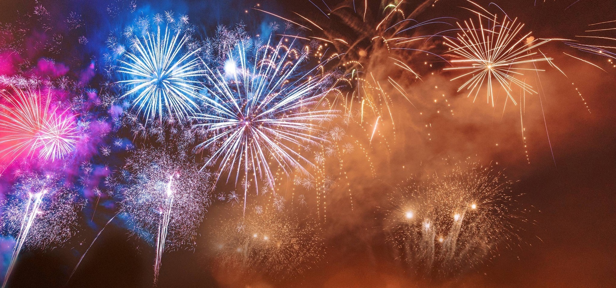New Year’s Eve Caravanserai - Coming Soon in UAE