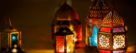 Holy month of Ramadan, Day 7 - Coming Soon in UAE