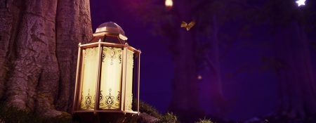 Holy month of Ramadan, Day 22 - Coming Soon in UAE