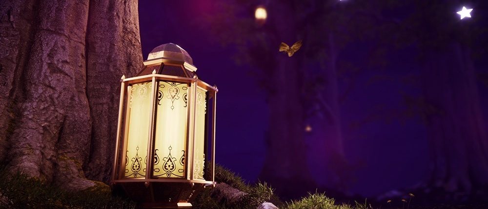 Holy month of Ramadan, Day 18 - Coming Soon in UAE