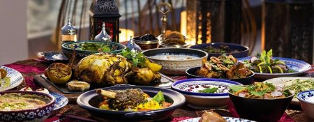 Holy month of Ramadan, Day 28 - Coming Soon in UAE