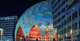 Rove Expo 2020 gallery - Coming Soon in UAE