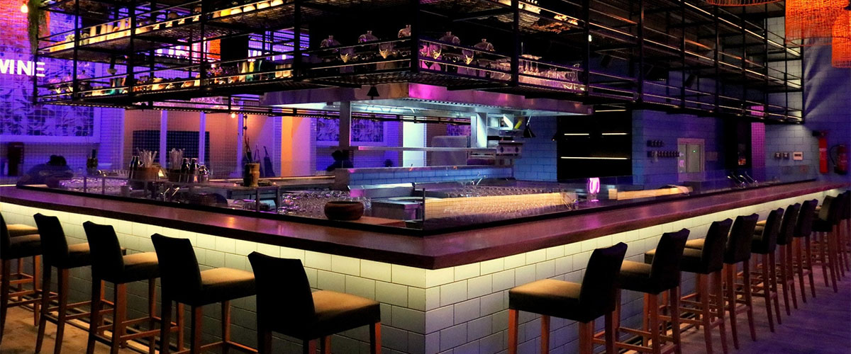 A Cappella - List of venues and places in Dubai