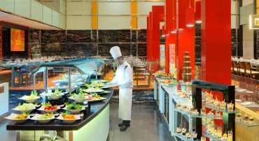 Chef’s House - Coming Soon in UAE