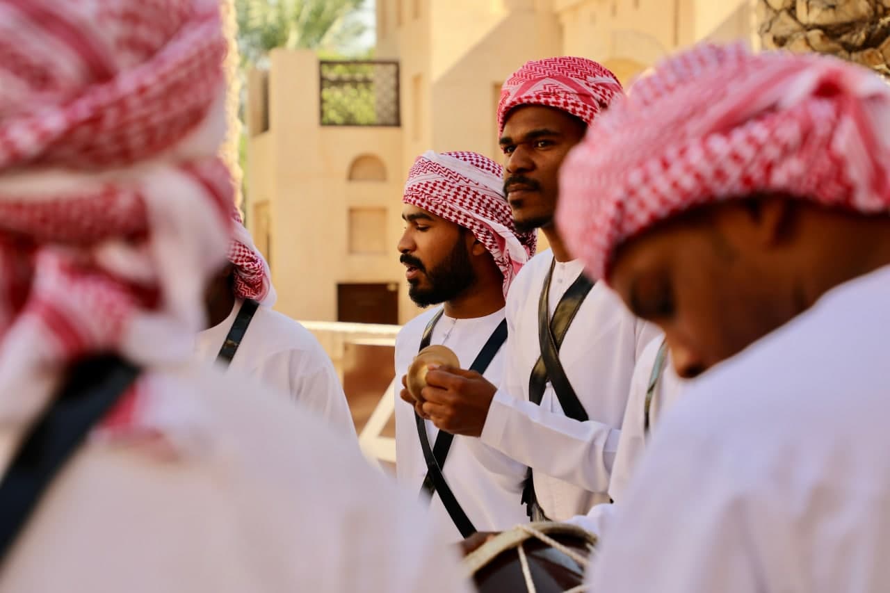 Discover unforgettable ways to ring in the UAE’s 50th National Day in Dubai - Coming Soon in UAE