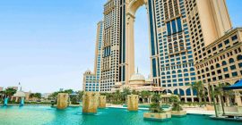 Rixos Marina Abu Dhabi Resort gallery - Coming Soon in UAE