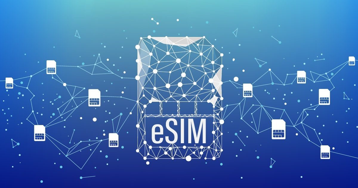 4 Advantages of Using an eSIM Cloud Platform - Coming Soon in UAE