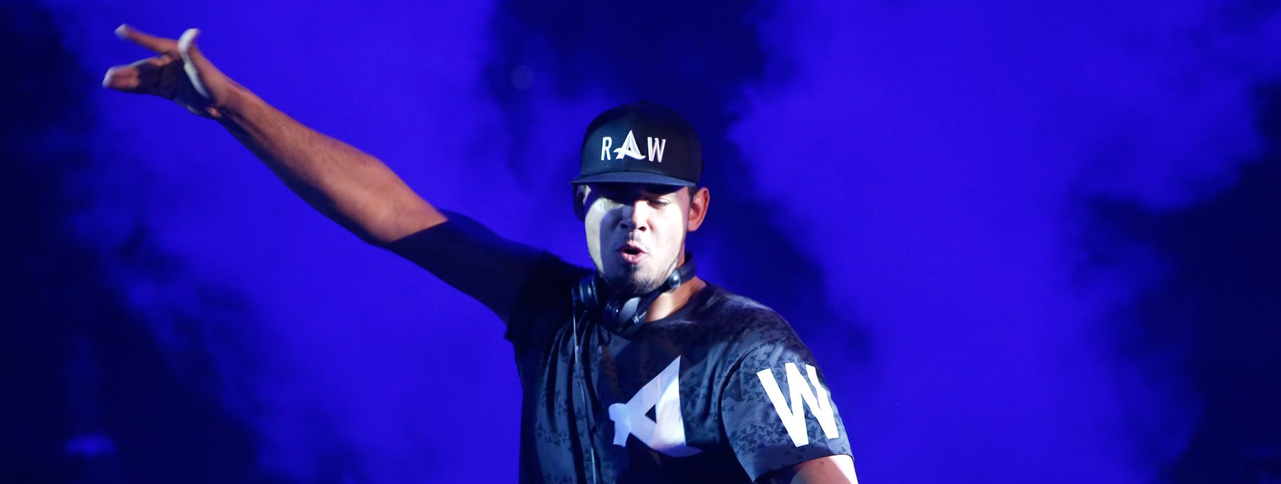 Afrojack - List of Artist and Performers
