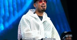 Afrojack photo - Coming Soon in UAE