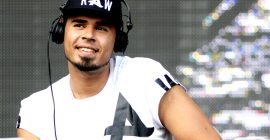 Afrojack photo - Coming Soon in UAE