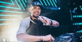Afrojack photo - Coming Soon in UAE