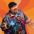 Gabriel Iglesias - Coming Soon in UAE
