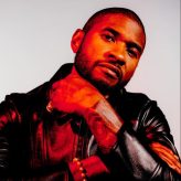 Usher - Coming Soon in UAE
