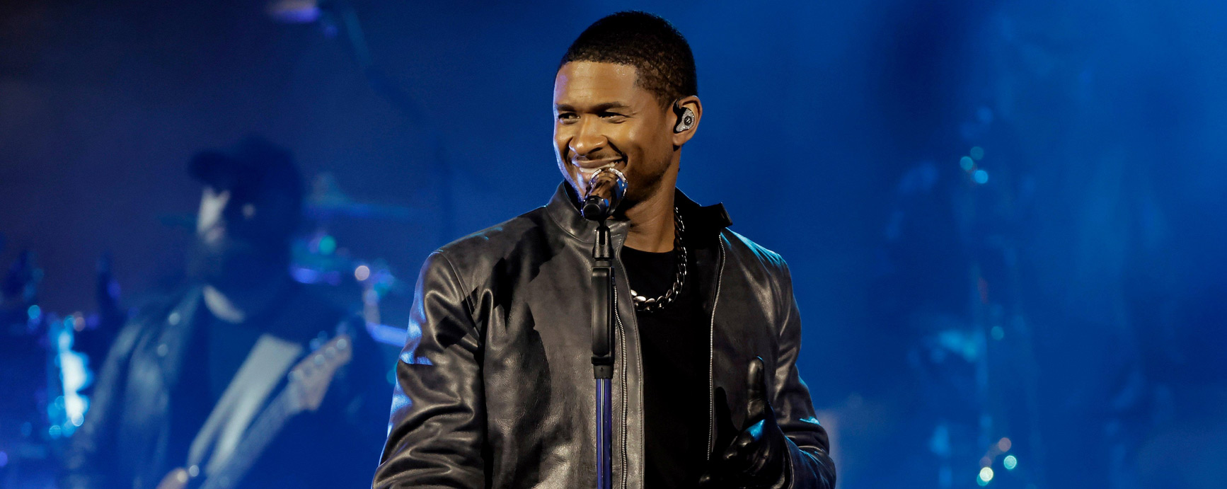 Usher - List of Artist and Performers
