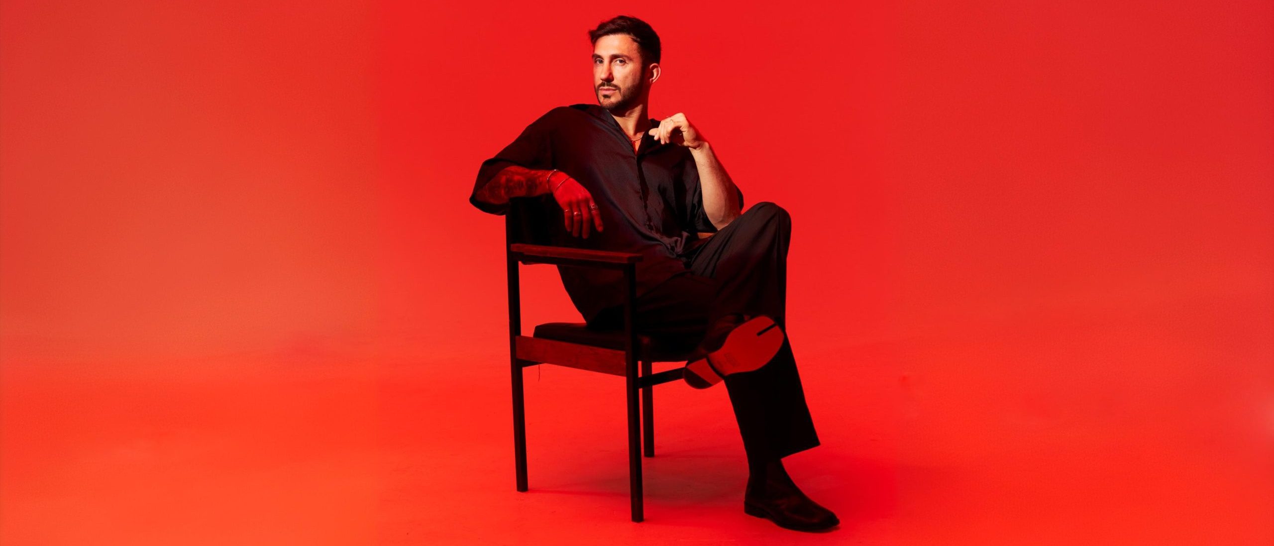 Hot Since 82 - List of Artist and Performers