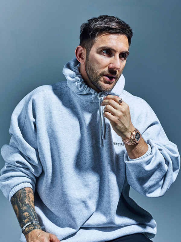 Hot Since 82 - Coming Soon in UAE