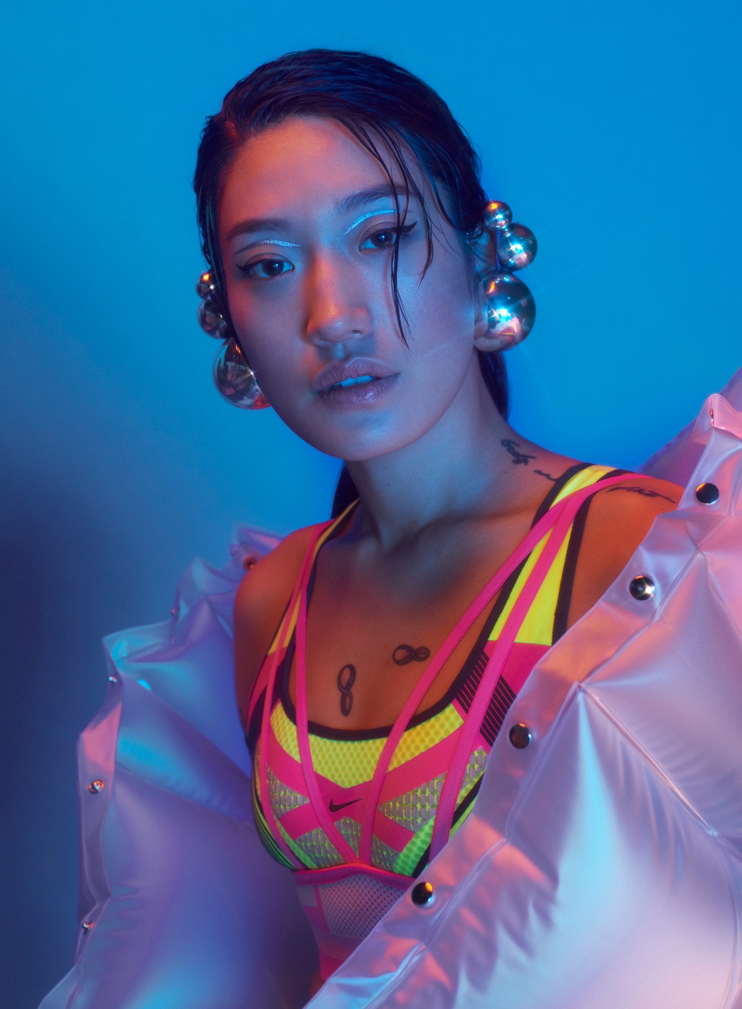 Peggy Gou - Coming Soon in UAE