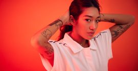 Peggy Gou photo - Coming Soon in UAE