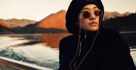 Peggy Gou photo - Coming Soon in UAE