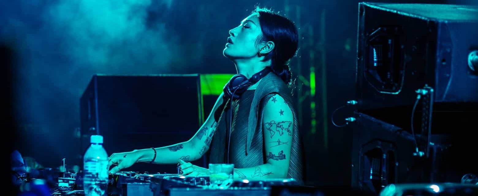 Peggy Gou - List of Artist and Performers