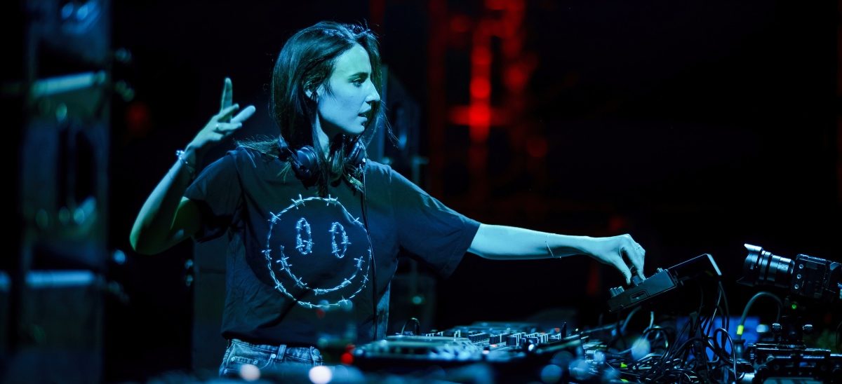 Amelie Lens - List of Artist and Performers