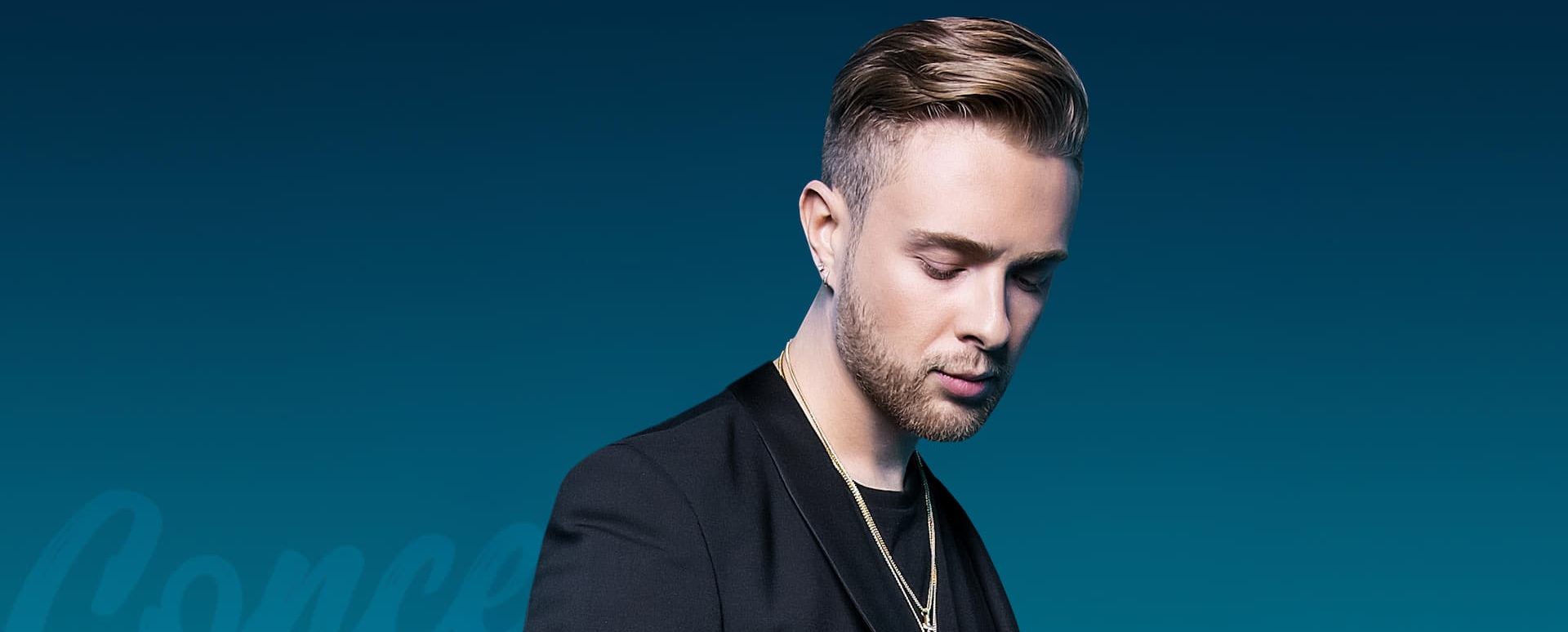 Egor Creed - List of Artist and Performers