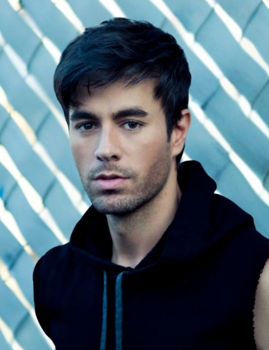 Enrique Iglesias - Coming Soon in UAE