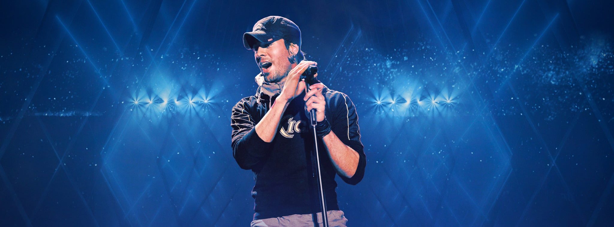 Enrique Iglesias - List of Artist and Performers