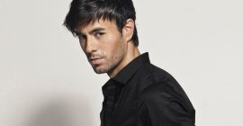 Enrique Iglesias photo - Coming Soon in UAE