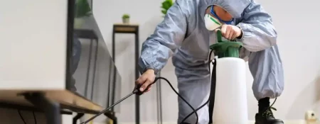 How to Get Rid of Bed Bugs Without Pest Control - Coming Soon in UAE